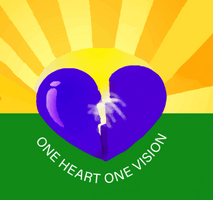 One Heart One Vision