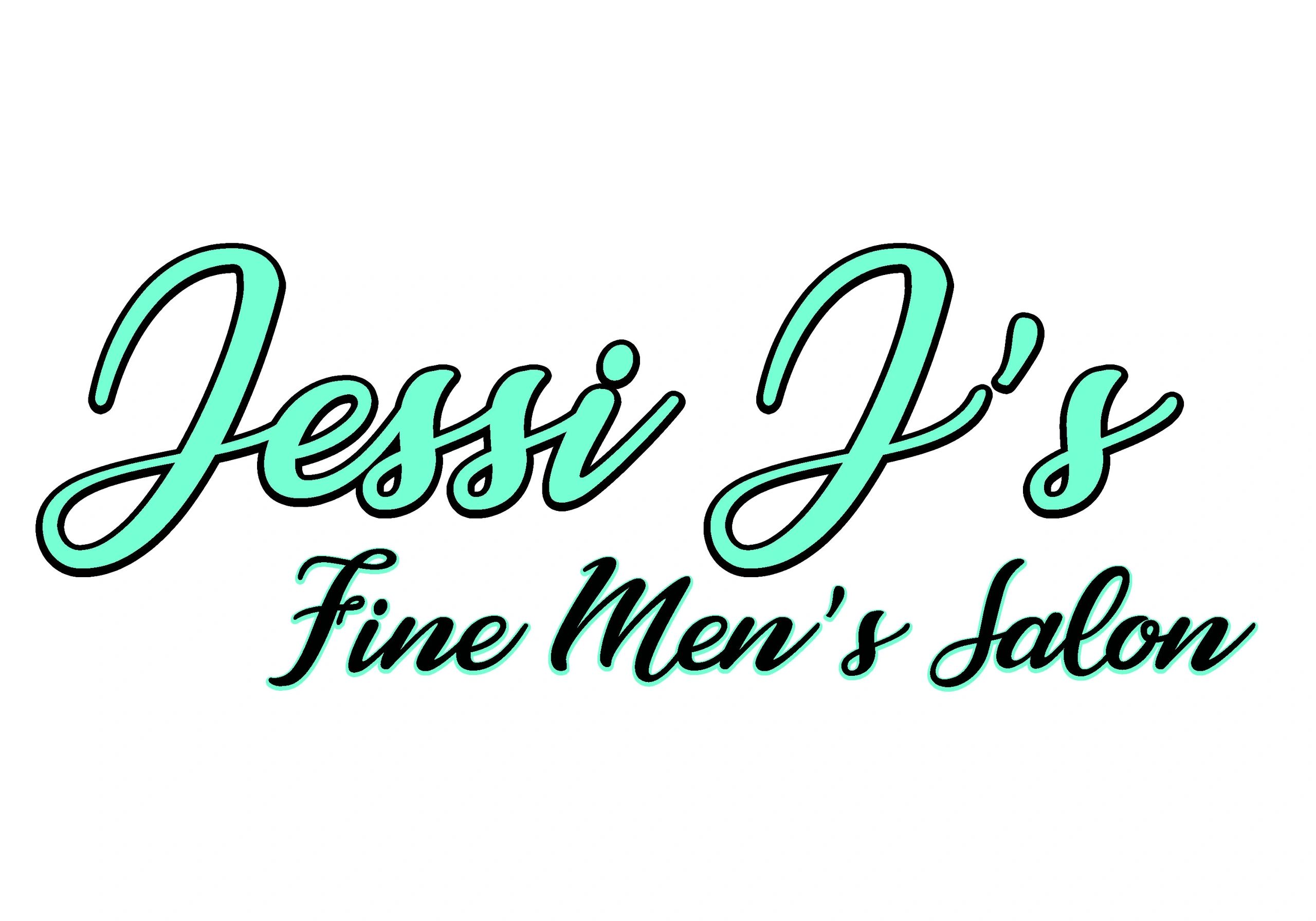 Jessi J's Fine Men's Salon