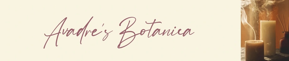 AvaDre's Botanica