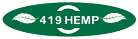 419 Hemp