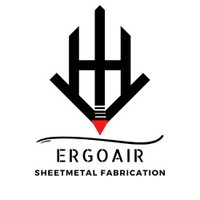ERGOAIR Sheetmetal Fabrication