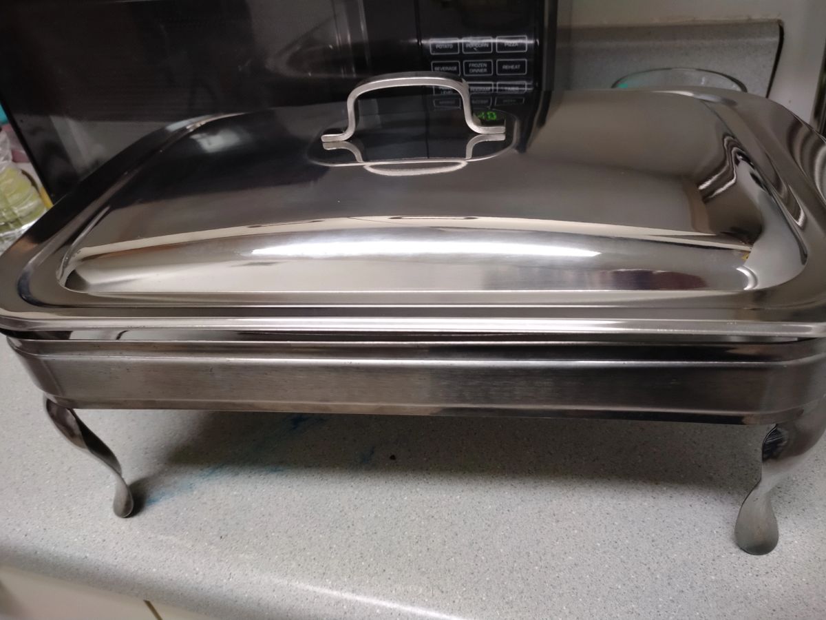 Chafing Dish *for rent*