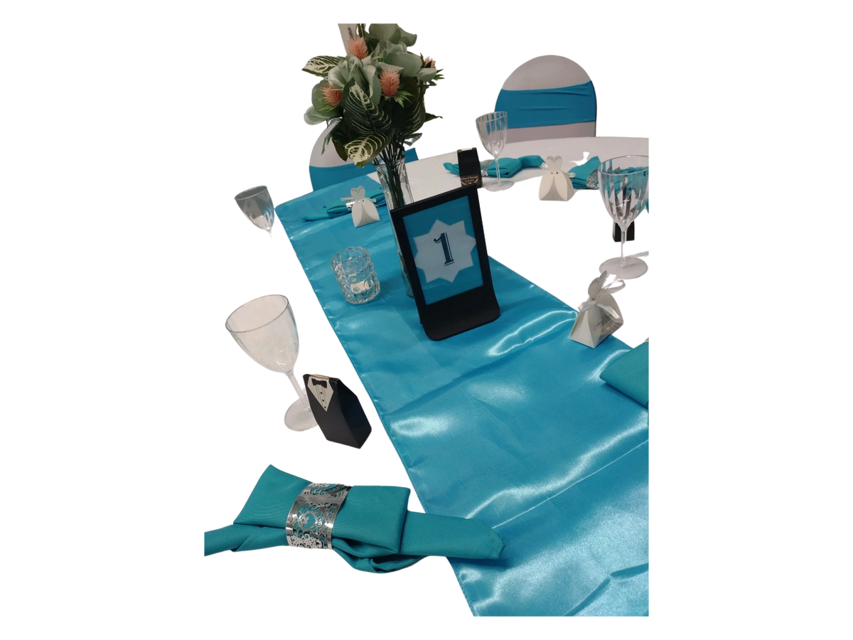 Table Runners "for rent"