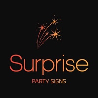 Surprise Party Signs LLC