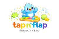 Tap n' Flap Sensory