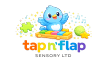 Tap n' Flap Sensory