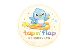 Tap n' Flap Sensory
