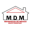 MATERIALES DE MÉXICO