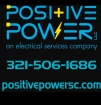 Positive Power