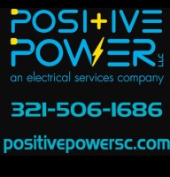 Positive Power