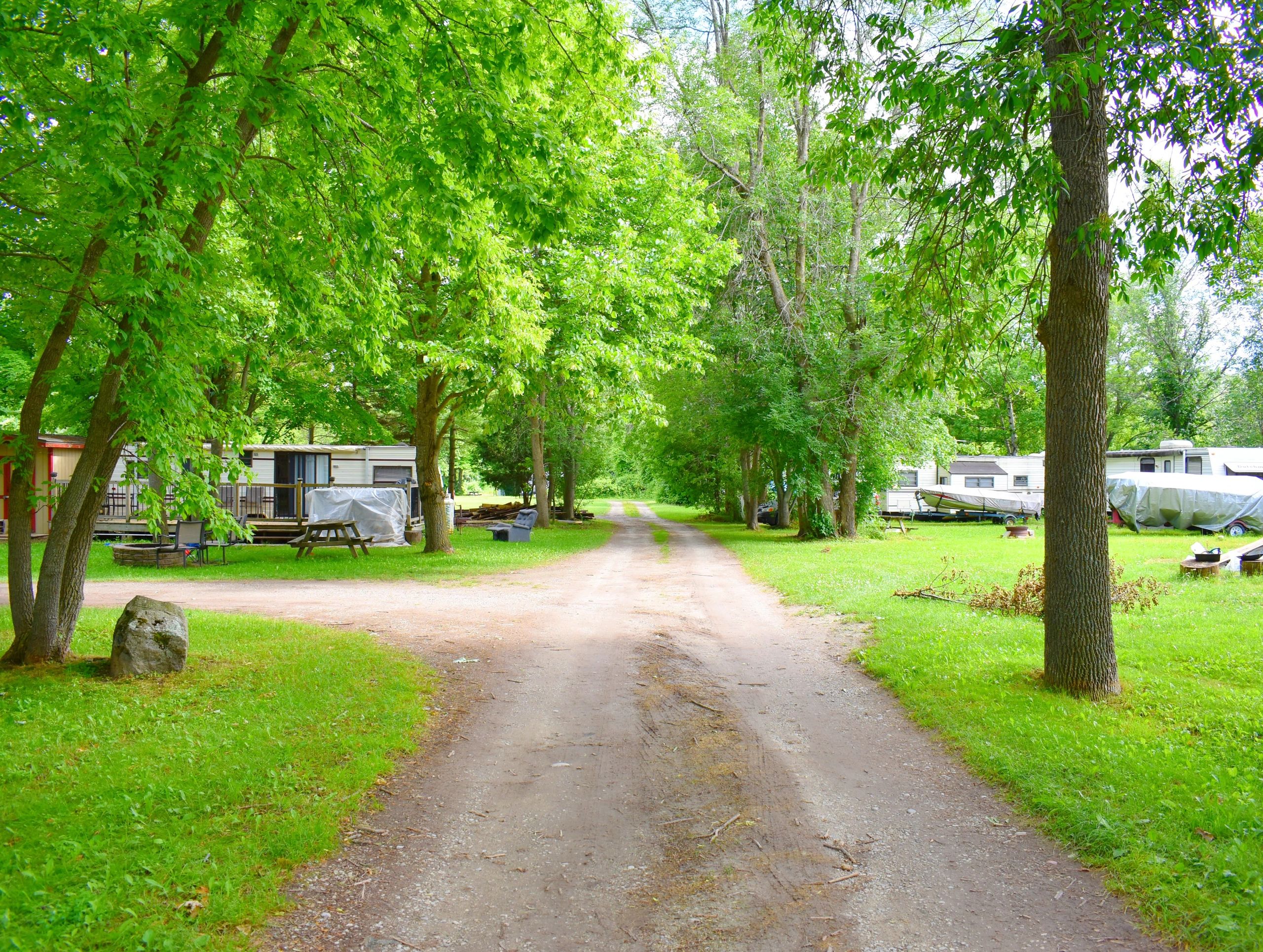North Landing Beach Camping - rrpyac3