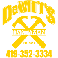 DeWitt's Handyman llc