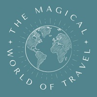 The MAGICAL WORLD OF TRAVEL