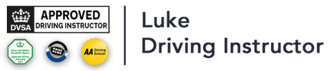 Luke - Driving Instructor 