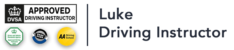 Luke - Driving Instructor 