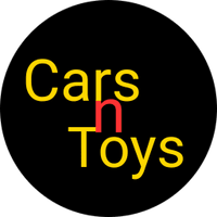 CARSnTOYS