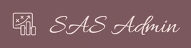 SAS Admin