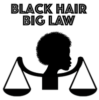 Black Hair, Big Law