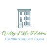 Quality of Life Solutions
For When Life Gets Tough