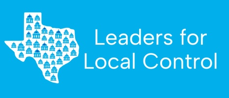 Leaders for Local Control