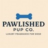 Pawlished Pup Co
