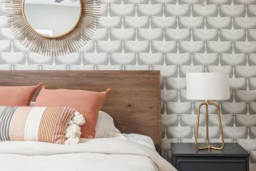 Dynamic Refined Interiors