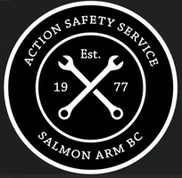 Action Safety Service Ltd.