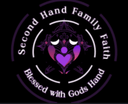 Second Hand Family Faith Ministry