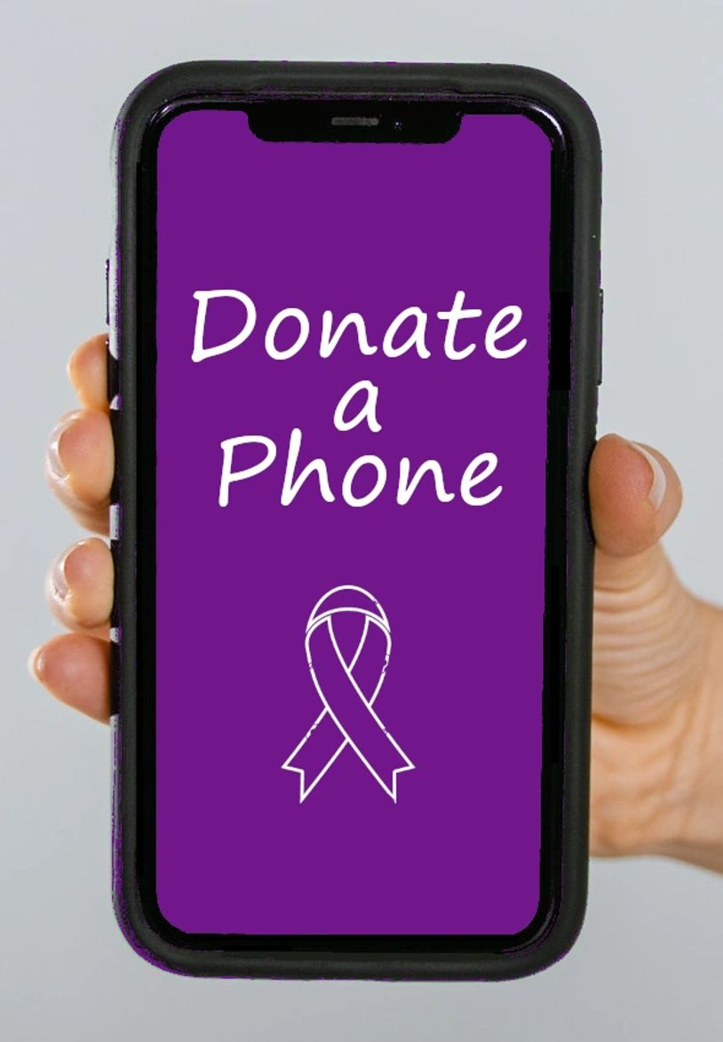 Donate a Phone | American Family Center, Inc