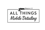     All Things 
Mobile Detailing
