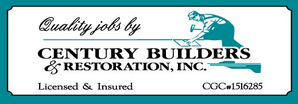 Century Builders and Restoration, Inc.