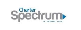 Charter Spectrum Logo - Horizontal Directional Drilling Montana Client