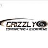 Grizzly Contracting and Excavating Logo - Horizontal Directional Drilling Montana Client