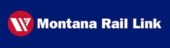 Montana Rail Link Logo - Horizontal Directional Drilling Montana Client