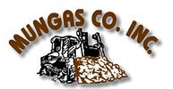 Mungas Co. Inc. Logo - Horizontal Directional Drilling Montana Client