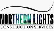 Northern Lights Construction Services Logo - Horizontal Directional Drilling Montana Client