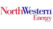 NorthWestern Energy Logo - Horizontal Directional Drilling Montana Client