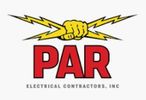 PAR Electrical Contractors Logo - Horizontal Directional Drilling Montana Client