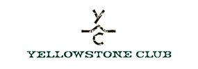 Yellowstone Club Logo - Horizontal Directional Drilling Montana Client