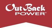 OutBack Power Logo - Horizontal Directional Drilling Montana Client