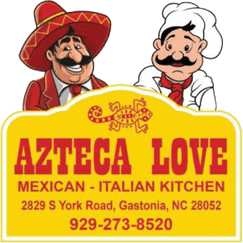 Azteca Love Mexican & Italian Kitchen