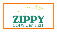 Zippy Copy Center