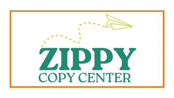 Zippy Copy Center