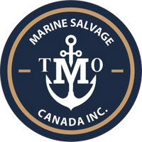 Marine Salvage Canada