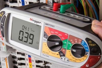 Fixed Wire Testing