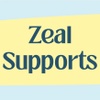 Zeal Supports