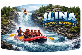 Ilina Kayak Rafting