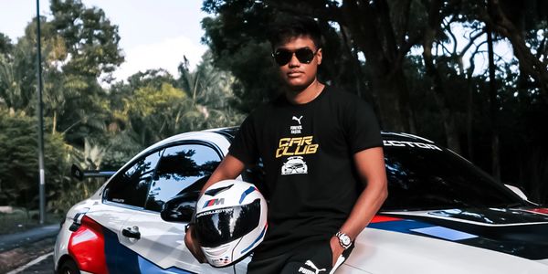 Nikhael Neil , Gurucollector, M4 GT Edition, DDE, Malaysia, Daily Driven Exotics, Gurubatham