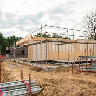 Adana Prefabrik Ev En iyi Firma