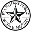 East Texas Notary Public